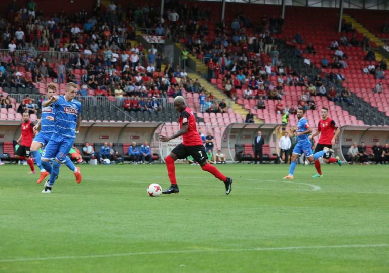 Čelik stigao do prve pobjede u sezoni