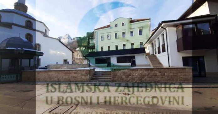 SUKOB SDA I GLAVNOG IMAMA U JAJCU: Glavni imam napisao da “interesdžije u svome interesu mjeru ni obraza nemaju”
