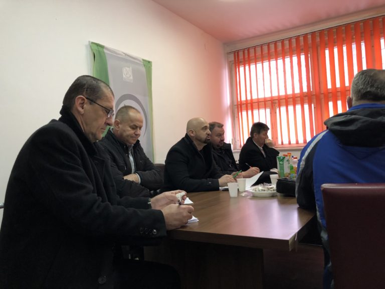 U Zenici održana sjednica KO A-sda: Intenzivirati aktivnosti na rješavanju nagomilanih problema iz svih oblasti društvenog života građana!