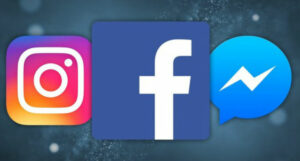 instagram facebook messenger