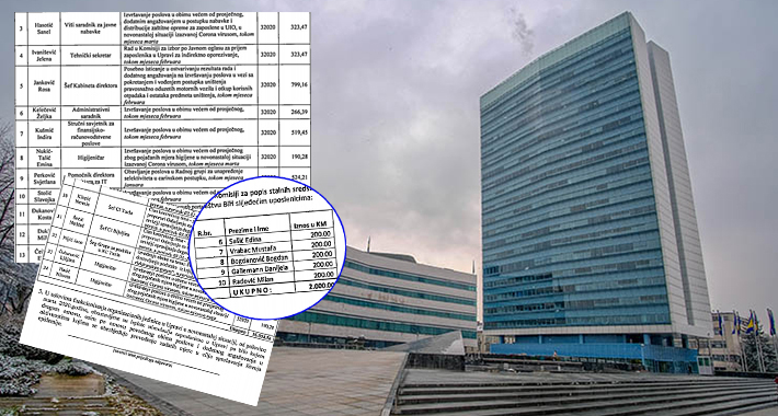 institucije bih marijin dvor