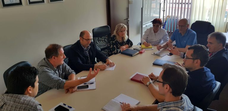 INZ: Formiran Funkcionalni centar za „Jedno zdravlje“