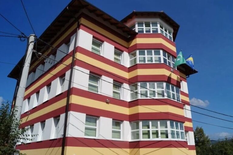 PRIMJER SUŽIVOTA: U Doboju otvoren islamski kulturni centar koji će koristiti svima bez obzira na vjeru