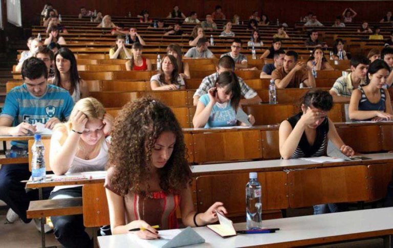 Naučnici otkrili učinkovit trik za bolje ocjene na ispitima