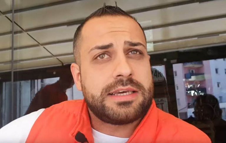 Urnebesna reakcija Novotravničanina nakon otvaranja kafića: Borio sam se za ovo