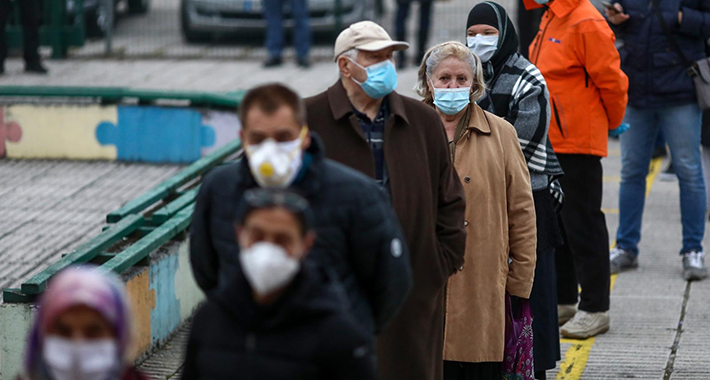 Je li se ovim izborima išta promijenilo iz temelja?