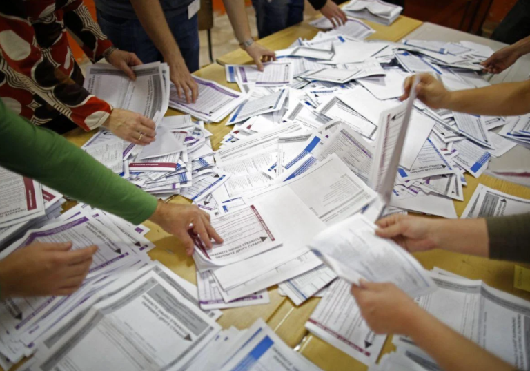 Osvojila devet glasova i ušla u vijeće