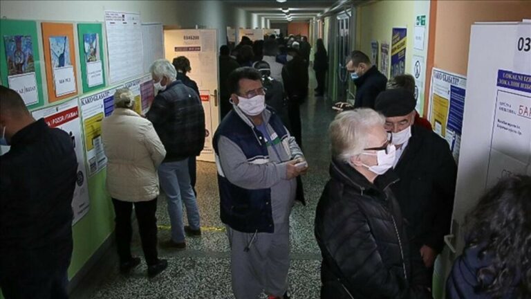 Mjere do 1. februara: Evo šta je sve zabranjeno narednih 15 dana u bh. entitetu