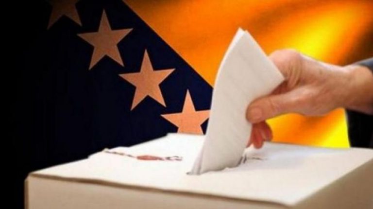 Misija OSCE-a: Važno je razmotriti pravnu opciju odgode izbora ako bude potrebe