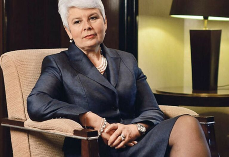 Jadranka Kosor oduševila ručkom i poručila: Neću se truditi, vi nemojte gledati