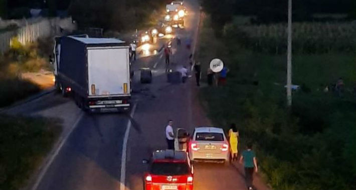 Nova teška nesreća na bh. cestama: Povrijeđeno pet osoba, od kojih troje maloljetno