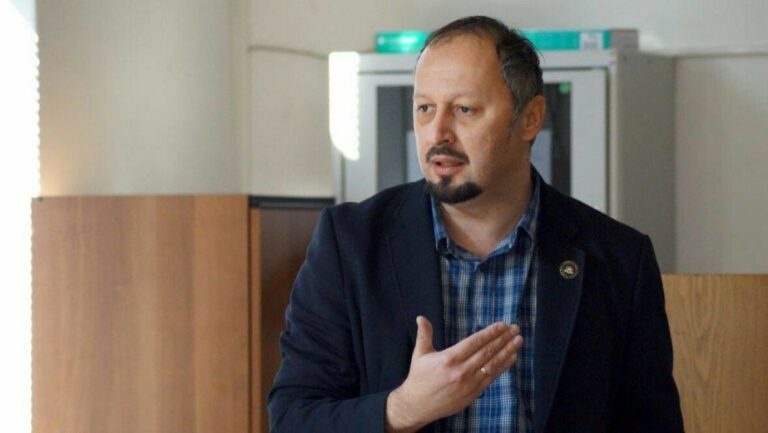 Ahić: Najveći problem za BiH je “specijalni rat” koji vode centri političkih moći