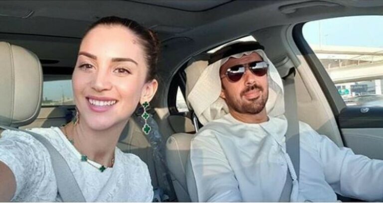 Nekadašnja Miss Jugoslavije Jelena očekuje četvrto dijete sa šeikom