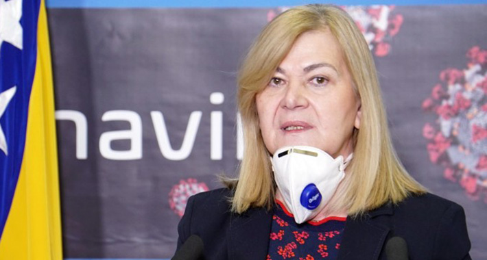 jelka milicevic markica