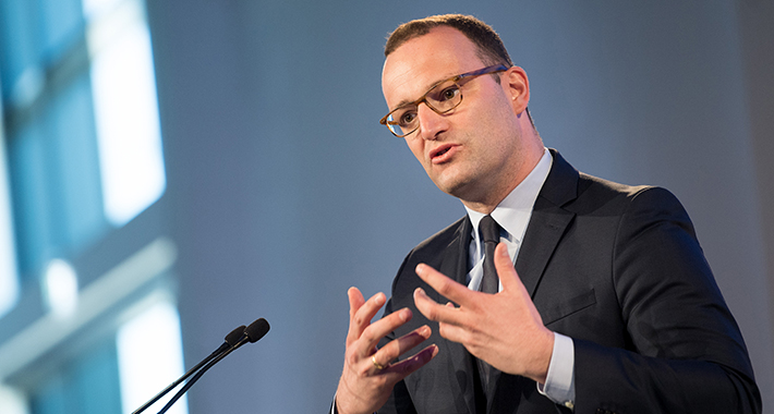jens spahn