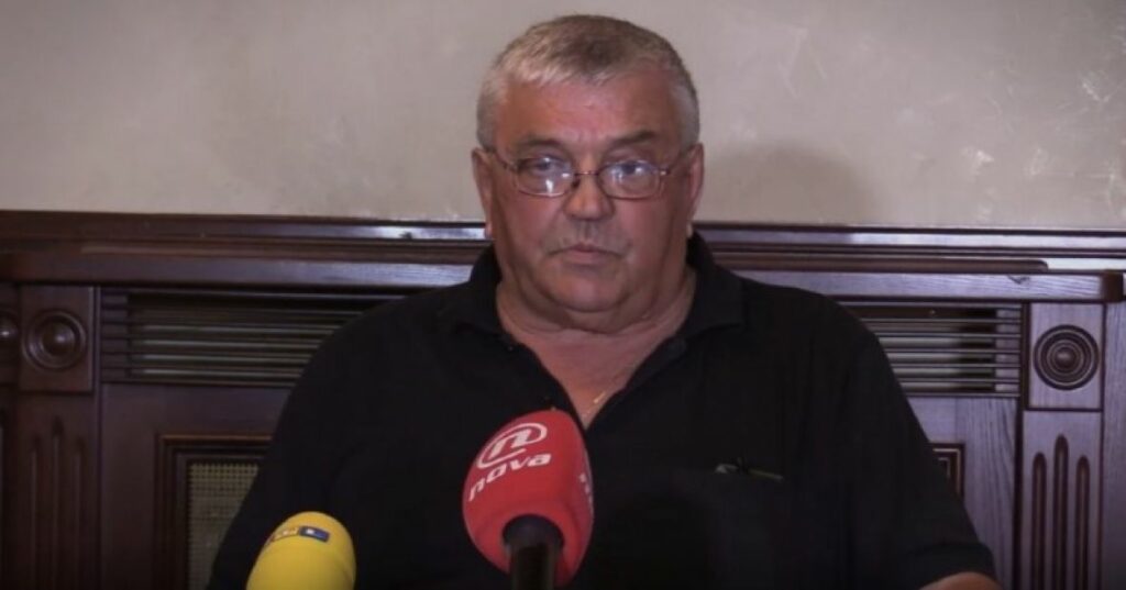 joso mraovic novembar2020 dnevnik