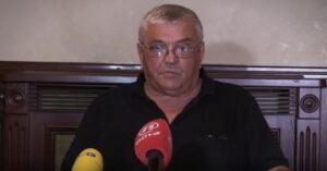 joso mraovic novembar2020 dnevnik