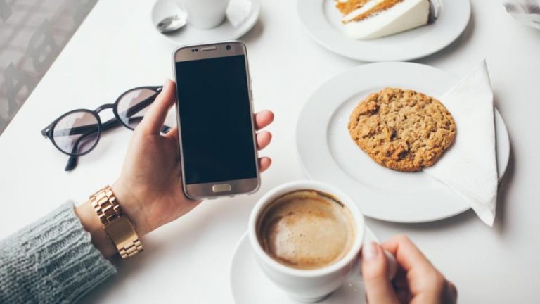 Naučnici rade na aplikaciji koja će vam reći koliko kafe treba piti