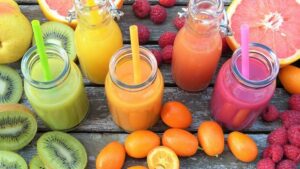 kako pravilno praviti smoohie 1