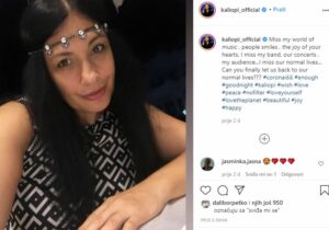kaliopi