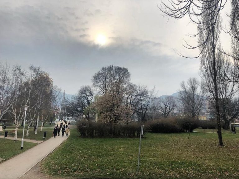 Evo kakvo nas vrijeme očekuje danas