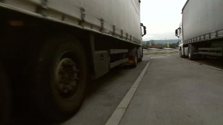 Zabranjen prevoz eksplozivnih materija u FBiH