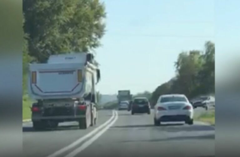 “Balkanska pravila”: Postoji li adekvatna kazna za ovakve ubice za volanom