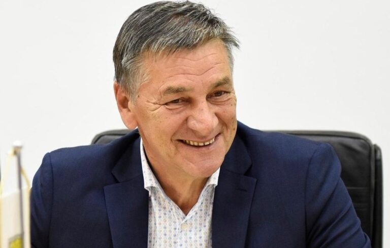 Gradonačelnik Fuad Kasumović čestitao 1. maj – Međunarodni praznik rada