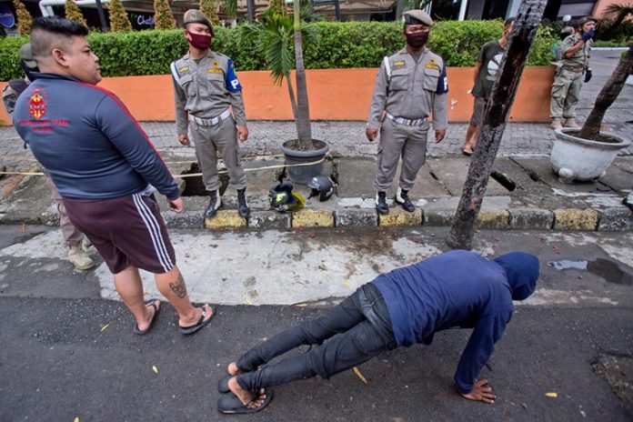 kazna za nenosenje maske 1 tanjug 696x464 1