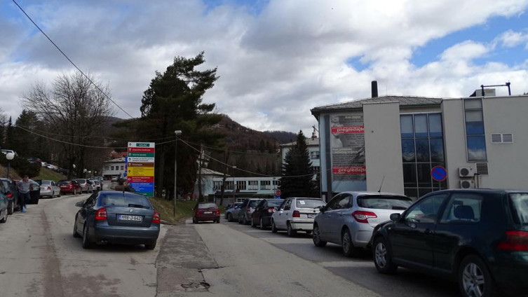 Zdravstveni radnici Kantonalne bolnice Zenica najavljuju proteste u četvrtak