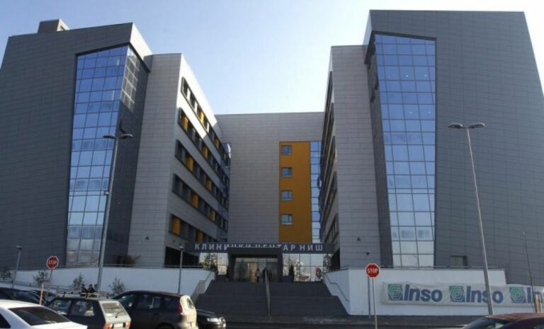 Trogodišnja djevojčica koja je imala leukemiju preminula od posljedica COVID-19