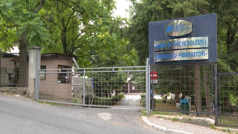 Objavljeni novi rezultati testiranja na KCUS-u