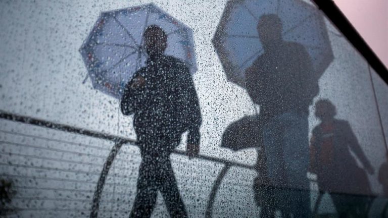 Kiša umiruje, liječi depresiju i anksioznost