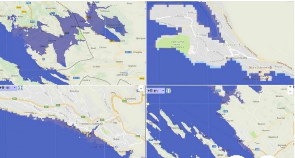 klimatske promjene jadran oktobar2020 ge