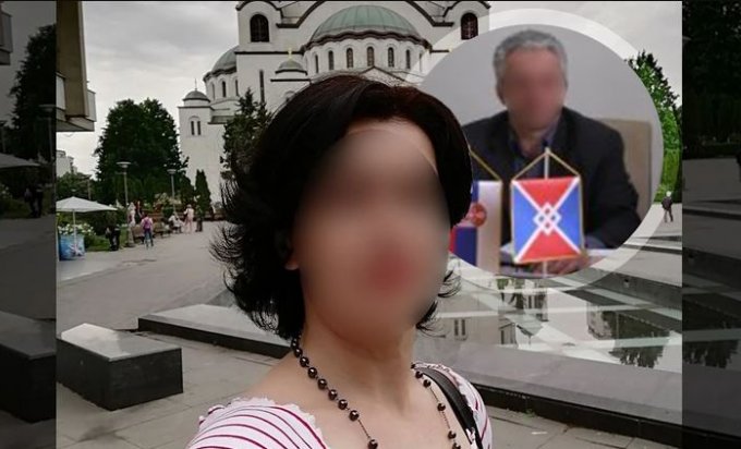 koceljeva ubistvo opstinski funkcioner