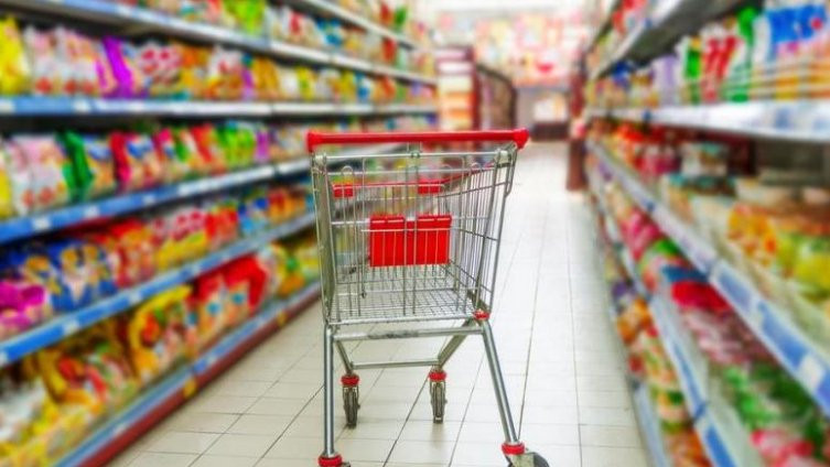U BiH potrošačke cijene u maju pale 0,2 posto, godišnja inflacija 6,5 posto