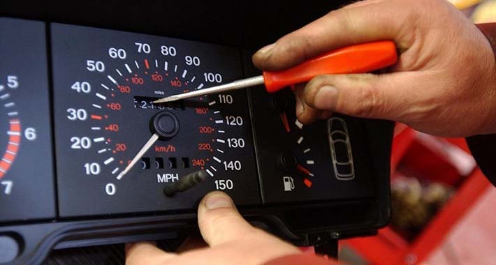 Na ovim automobilima se najčešće lažira kilometraža