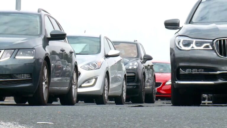 U nedjelju stupaju na snagu zimski uvjeti na cestama, promijenite gume