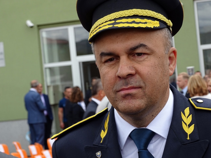 Semir Šut: Nezavisnost policije od politike donijet će eliminaciju utjecaja