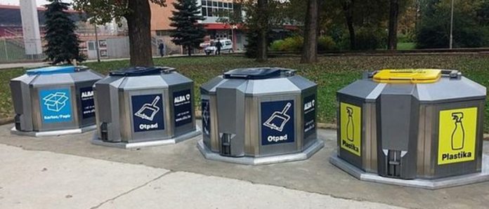 ZENICA Objavljeni termini za edukaciju o ispravnom odlaganju otpada