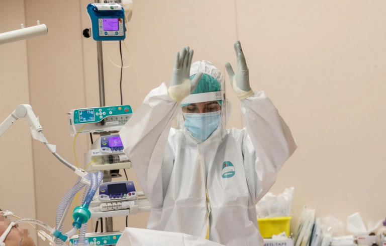 BiH na trećem mjestu u Evropi po broju preminulih od COVID-a u odnosu na broj stanovnika