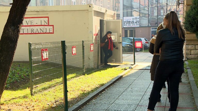 Laboratorije u BiH preopterećene, nedovoljno kadra, građani ne vjeruju sistemu