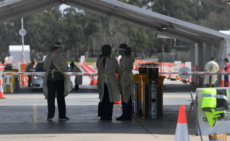 Crni Covid rekord i u RS-u – Zeljković: Probili smo sve brojke, imamo haos!