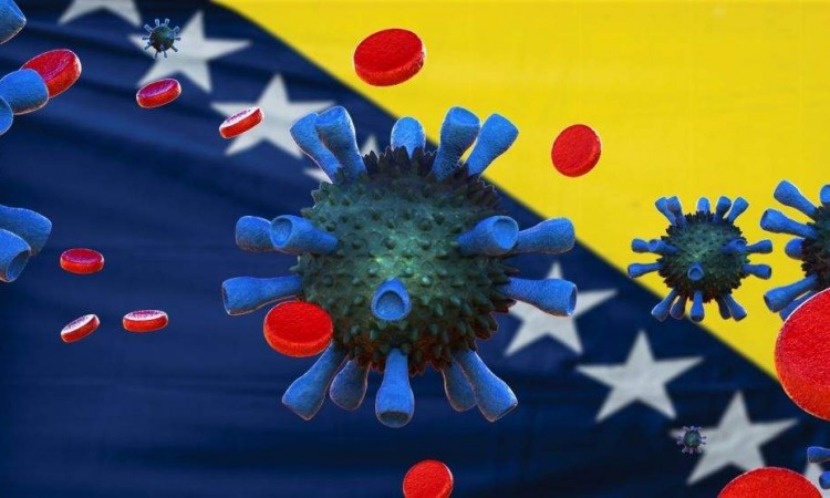 U BiH 215 novozaraženih koronavirusom, umrlo šest osoba