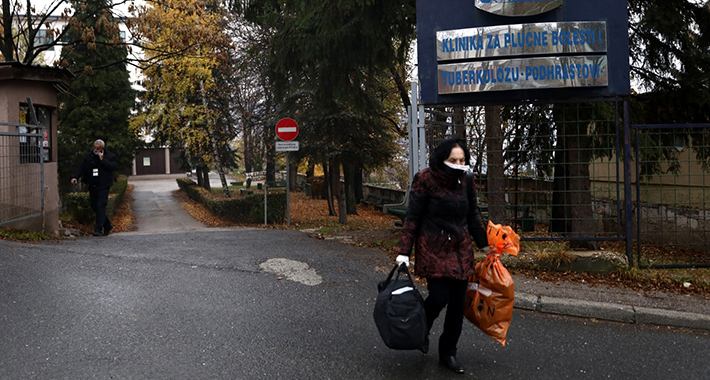 Vakcine i lijekovi za suzbijanje korone oslobođeni od plaćanja carina i PDV-a