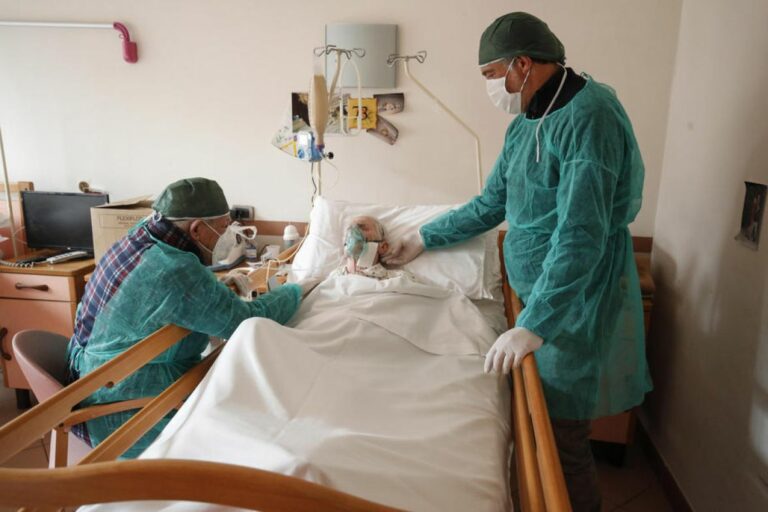 Novi podaci za zemlje sa najvećom stopom umrlih: BiH pri samom vrhu