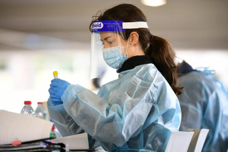 Otkriven novi simptom COVID-19, vidljiv posebno kod djece