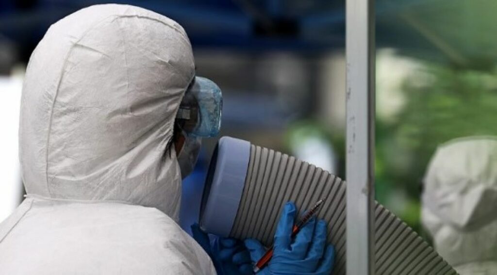 korona oktobar2020 epa