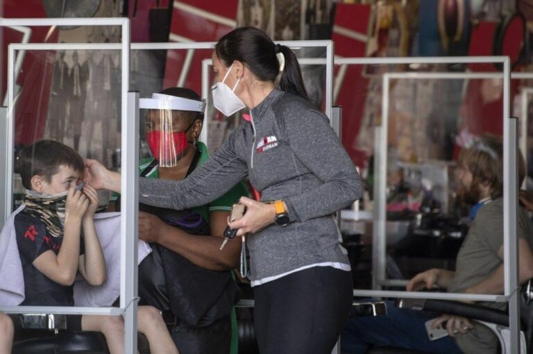 Šokantna studija: Koronavirusom je zaražena svaka deseta osoba u svijetu!