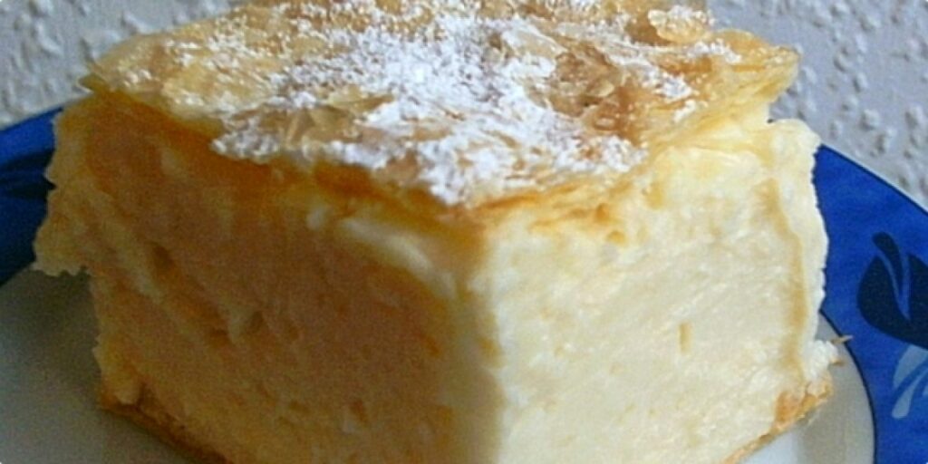 krempita coolinarika